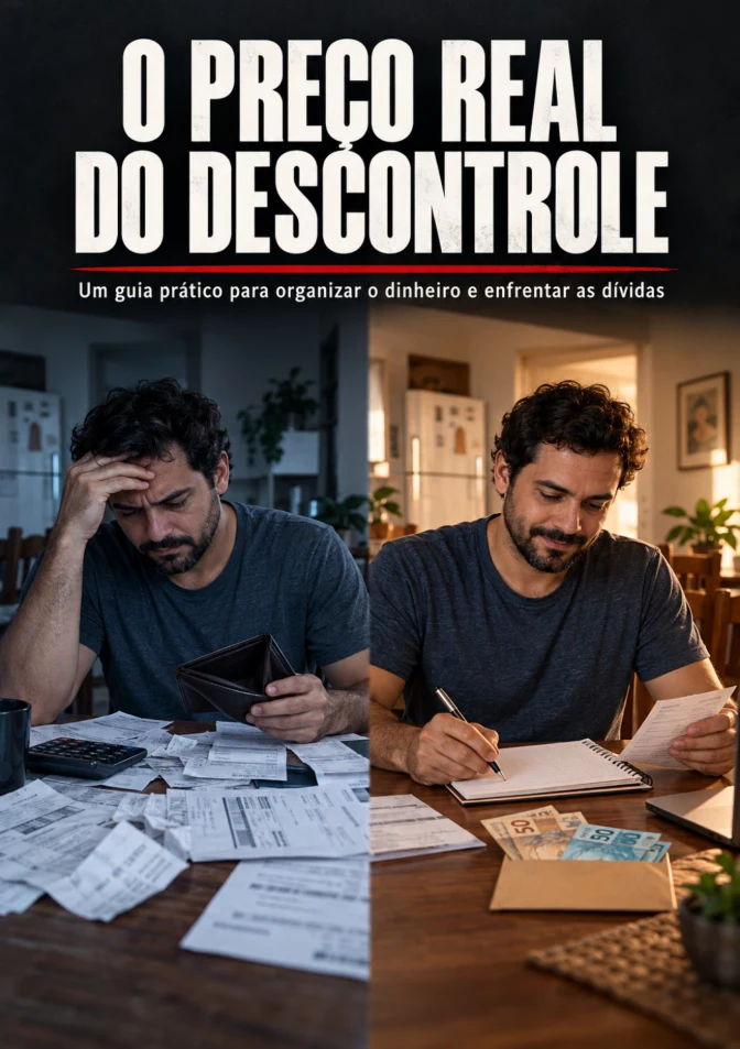 Capa do livro